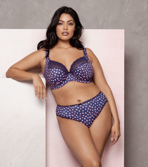 New This Week from bras-Galore.com - Freya, Fantasie & elomi